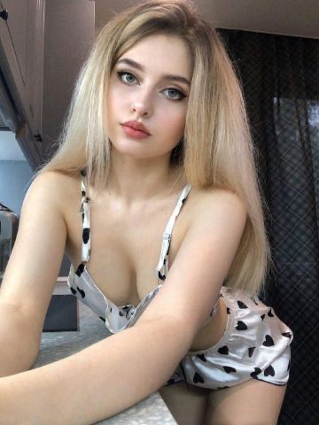 Анкета проститутки Камила, 23 года